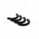 Joint de boitier B.17mm Ext 2101mm Joint à quatre lèvres Int 140mm SKF