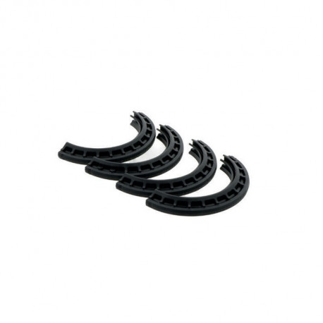 Joint de boitier B.17mm Ext 2101mm Joint à quatre lèvres Int 140mm SKF