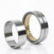 Roulements à rouleaux cylindriques NNU4928 K.BSPW33 50mm Ext 190mm Int 140mm foret conique.(1:12)