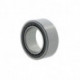 Roulements à rouleaux cylindriques 21mm Ext 80mm Int 35mm foret cylindrique .SKF