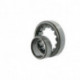 Roulements à rouleaux cylindriques NU320 ECJ 47mm Ext 215mm Int 100mm foret cylindrique .SKF