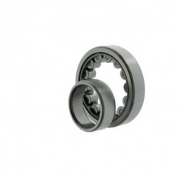 Roulements à rouleaux cylindriques 36mm Ext 150mm Int 85mm foret cylindrique .SKF