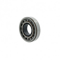 Roulements à quatre points QJ212 22mm Ext 110mm Int 60mm SKF
