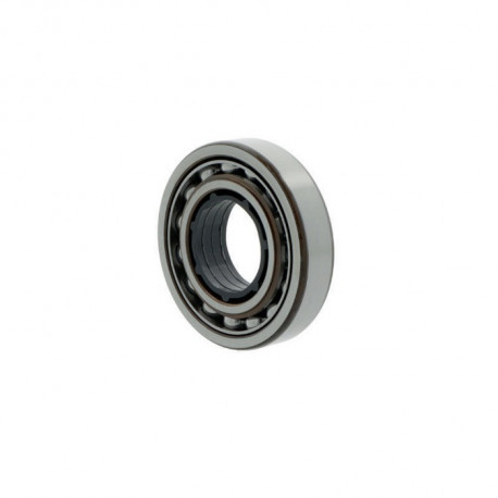Roulements à quatre points QJ212 22mm Ext 110mm Int 60mm SKF