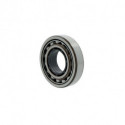 Roulements à quatre points QJ212 22mm Ext 110mm Int 60mm SKF