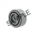 Roulement 11mm Ext 40mm Int 15mm Stand.acier à roulement (100Cr6) SKF