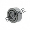 Roulement 11mm Ext 40mm Int 15mm Stand.acier à roulement (100Cr6) SKF