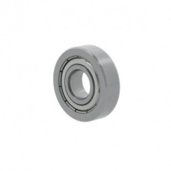 Roulement 305803 -2Z 175mm Ext 47mm Int 17mm Stand.acier à roulement (100Cr6) NKE