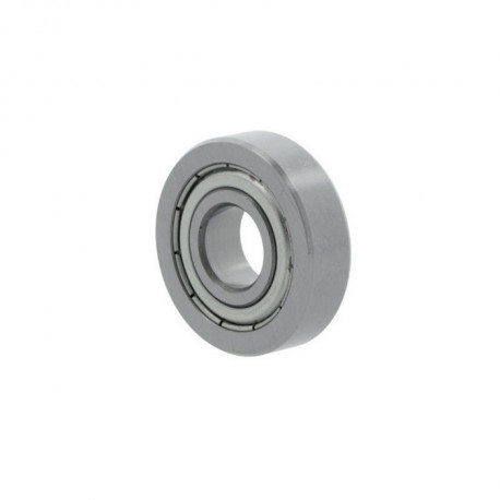 Roulement 305803 -2Z 175mm Ext 47mm Int 17mm Stand.acier à roulement (100Cr6) NKE