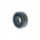 Roulement 306703 -2RSR 222mm Ext 52mm Int 17mm Stand.acier à roulement (100Cr6) NKE