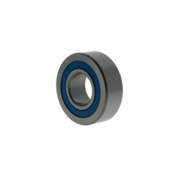 Roulement 306703 -2RSR 222mm Ext 52mm Int 17mm Stand.acier à roulement (100Cr6) NKE