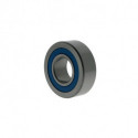 Roulement 306703 -2RSR 222mm Ext 52mm Int 17mm Stand.acier à roulement (100Cr6) NKE
