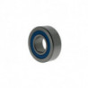 Roulement 306706 -2RSR 302mm Ext 80mm Int 30mm Stand.acier à roulement (100Cr6) NKE