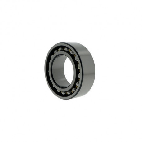 Roulement à billes angulaire 55.6mm Ext 170mm int 95mm NKE
