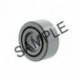 Roulement 18mm Ext 85mm Int 40mm Stand.acier à roulement (100Cr6) SKF