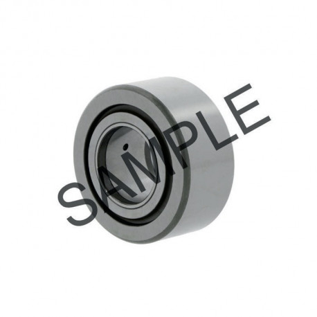Roulement 361209 R 19mm Ext 90mm Int 45mm Stand.acier à roulement (100Cr6) NKE