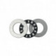 Roulements à rouleaux cylindriques axiaux Ext 120mm Int 90mm 072kg NKE
