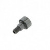 Galet KRVE19 PP 32mm Ext 19mm Int 8mm Acier à roulement standard (100Cr6) NKE