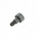 Galet KRVE30 PP 40mm Ext 30mm Int 12mm Acier à roulement standard (100Cr6) NKE