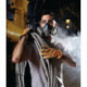 Demi-masque de protection respiratoire 6500QL-Série 6500 EN 140 sans filtre M 3M
