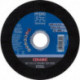 Disque à tronçonner Ceramic SGP Steel D125x1 mm droit acier perçage 22,23 mm PFERD (Par 25)