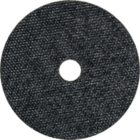 Disque à tronçonner SG STEELOX D. 70 mm épaisseur disques 11 mm droit corindon (Par 50)