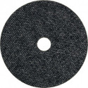 Disque à tronçonner SG STEELOX D. 70 mm épaisseur disques 11 mm droit corindon (Par 50)