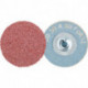 Disque abrasif COMBIDISC D. 38 mm granulation 60 Forte 16000 min-¹ PFERD (Par 100)