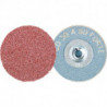 Disque abrasif COMBIDISC D. 38 mm granulation 60 Forte 16000 min-¹ PFERD (Par 100)