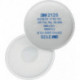 Filtre à particules rond 2125 EN 143:2000 P2 pour 4000370675.-680. -690.-691 3M (Par 20) (Par 20)