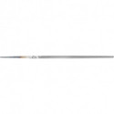 Lime d'atelier DIN 7261 L. 100 mm coupe transv. 4 mm coupe 1 forme carrée PFERD
