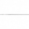 Lime d'atelier DIN 7261 L. 100 mm coupe transv. 4 mm coupe 3 forme carrée PFERD