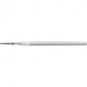 Lime d'atelier DIN 7261 L. 150 mm coupe transv. 11 mm coupe 1 triangulaire PFERD