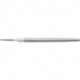 Lime d'atelier DIN 7261 L. 150 mm coupe transv. 11 mm coupe 2 triangulaire PFERD