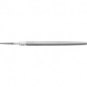 Lime d'atelier DIN 7261 L. 150 mm coupe transv. 11 mm coupe 2 triangulaire PFERD