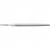 Lime d'atelier DIN 7261 L. 150 mm coupe transv. 11 mm coupe 2 triangulaire PFERD