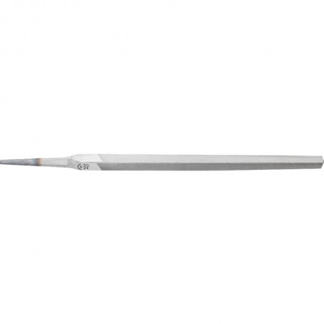 Lime d'atelier DIN 7261 L. 150 mm coupe transv. 11 mm coupe 3 triangulaire PFERD