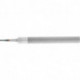 Lime d'atelier DIN 7261 L. 150 mm coupe transv. 16 x 45 mm coupe 3 demi-rond PF