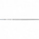 Lime d'atelier DIN 7261 L. 150 mm coupe transv. 6 mm coupe 1 forme carrée PFERD