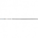 Lime d'atelier DIN 7261 L. 150 mm coupe transv. 6 mm coupe 1 forme carrée PFERD