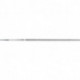 Lime d'atelier DIN 7261 L. 150 mm coupe transv. 6 mm coupe 1 rond PFERD