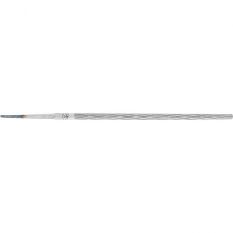 Lime d'atelier DIN 7261 L. 150 mm coupe transv. 6 mm coupe 1 rond PFERD