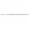 Lime d'atelier DIN 7261 L. 150 mm coupe transv. 6 mm coupe 1 rond PFERD