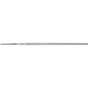 Lime d'atelier DIN 7261 L. 150 mm coupe transv. 6 mm coupe 2 forme carrée PFERD