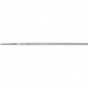 Lime d'atelier DIN 7261 L. 150 mm coupe transv. 6 mm coupe 2 forme carrée PFERD