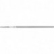 Lime d'atelier DIN 7261 L. 150 mm coupe transv. 6 mm coupe 3 forme carrée PFERD