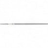 Lime d'atelier DIN 7261 L. 150 mm coupe transv. 6 mm coupe 3 forme carrée PFERD