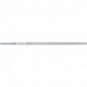 Lime d'atelier DIN 7261 L. 200 mm coupe transv. 8 mm coupe 1 forme carrée PFERD