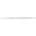 Lime d'atelier DIN 7261 L. 200 mm coupe transv. 8 mm coupe 1 forme carrée PFERD