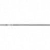 Lime d'atelier DIN 7261 L. 200 mm coupe transv. 8 mm coupe 2 forme carrée PFERD
